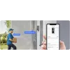 Ezviz EP8 Ultra videocitofono Wi-Fi 6MP+2MP