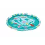 Bestway piscina gonfiabile con fontana per bambini 165 cm