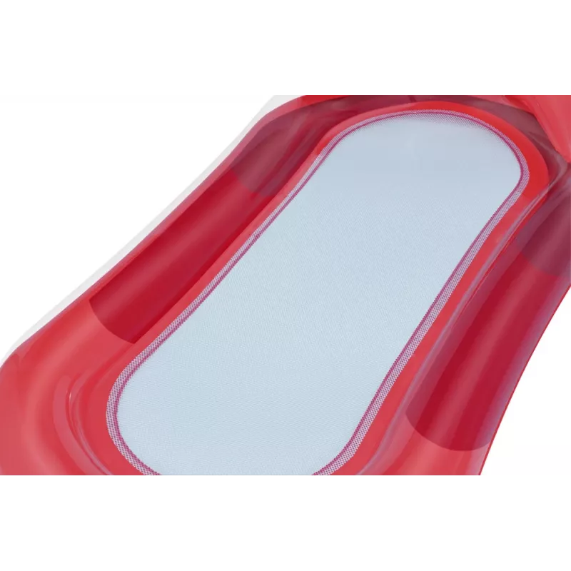 Bestway piscina gonfiabile lounge 43103 rosa