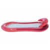 Bestway piscina gonfiabile lounge 43103 rosa