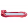Bestway piscina gonfiabile lounge 43103 rosa