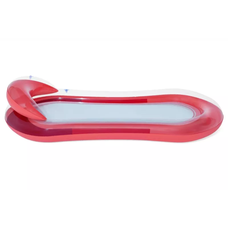 Bestway piscina gonfiabile lounge 43103 rosa