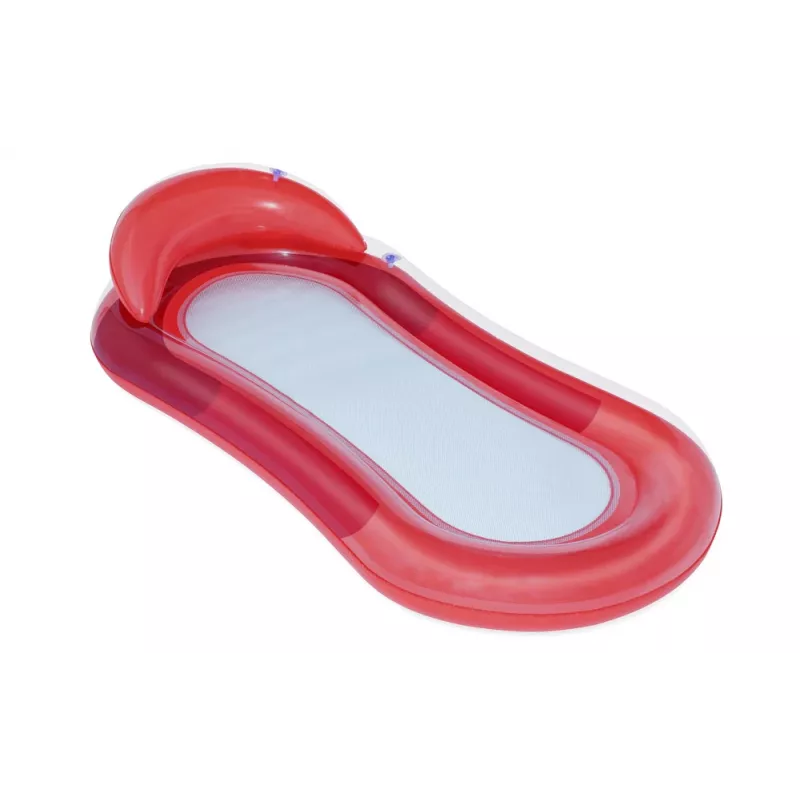 Bestway piscina gonfiabile lounge 43103 rosa