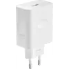 Caricatore da parete Realme 45W SuperVOOC USB-A, bianco
