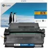 Cartuccia toner G&G XL compatibile con HP 87X (CF287X)