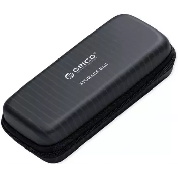 ORICO case per SSD M.2 NVMe nero