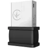 Scheda wireless USB Hikvision DS-3WR3X-1