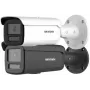 Hikvision Pro Series telecamera di rete bullet fissa 6 MP Powered by Darkfighter