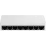 Hilook by Hikvision SW-08-D switch Fast Ethernet non gestito 8 porte