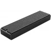 ORICO case per SSD M.2 NVMe 10Gbps USB-C nero