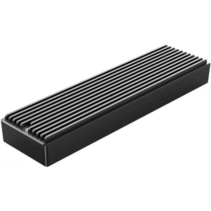 ORICO case per SSD M.2 NVMe 10Gbps USB-C nero