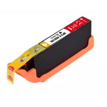 G&G cartuccia d'inchiostro compatibile per Canon CLI-531BK 6123C001 nero