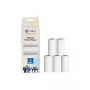 G&G carta termica 5 rotoli 57 x 30 mm lunghezza 6,6 m (21690)