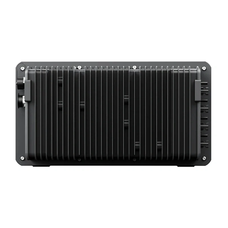 FOSSIBOT FBP1200 stazione di alimentazione portatile 1200W (verde)