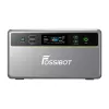 FOSSIBOT FBP1200 stazione di alimentazione portatile 1200W (verde)