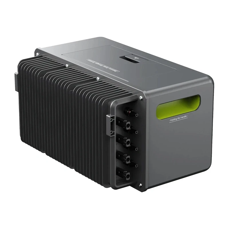 FOSSIBOT FBP1200 stazione di alimentazione portatile 1200W (verde)