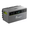 FOSSIBOT FBP1200 stazione di alimentazione portatile 1200W (verde)