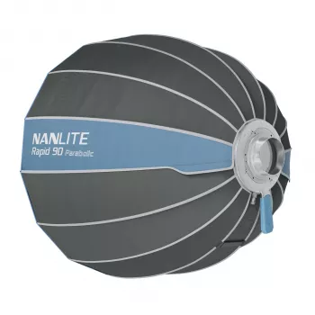 NANLITE SB-RP90 softbox parabolico Rapid 90