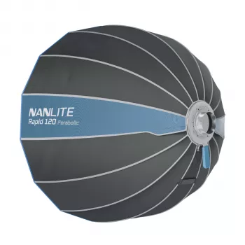 Nanlite SB-RP120 softbox parabolico Rapid 120