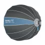 Nanlite SB-RP120 softbox parabolico Rapid 120