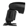 Godox V1S flash con testa rotonda per Sony