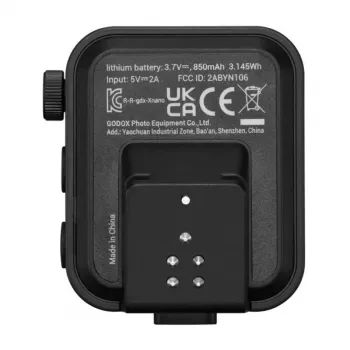 Godox X3-N trasmettitore per Nikon