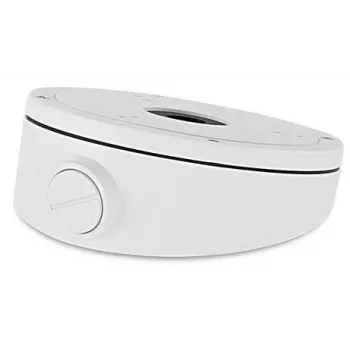 Hikvision DS-1281ZJ-M supporto per soffitto inclinato per telecamere dome - bianco