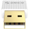 ORICO adattatore Bluetooth 5.0 USB-A bianco
