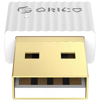 ORICO adattatore Bluetooth 5.0 USB-A bianco