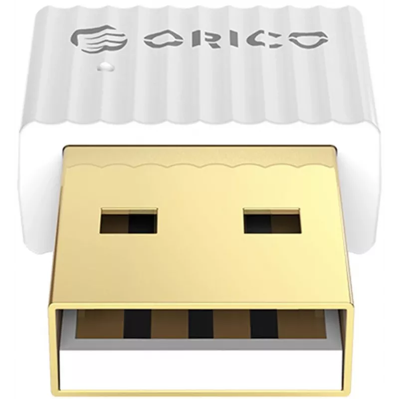 ORICO adattatore Bluetooth 5.0 USB-A bianco