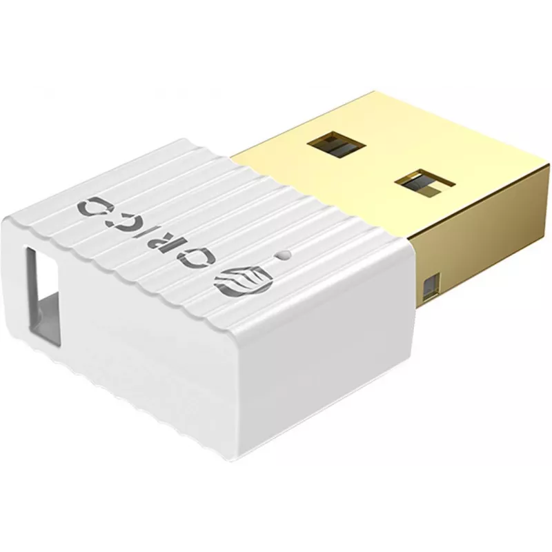 ORICO adattatore Bluetooth 5.0 USB-A bianco
