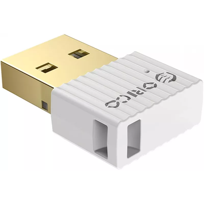 ORICO adattatore Bluetooth 5.0 USB-A bianco