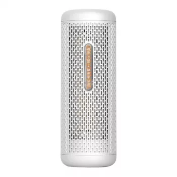 Deerma DEM-CS50MW deumidificatore ad essiccante 150ml ciclo bianco