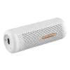 Deerma DEM-CS50MW deumidificatore ad essiccante 150ml ciclo bianco