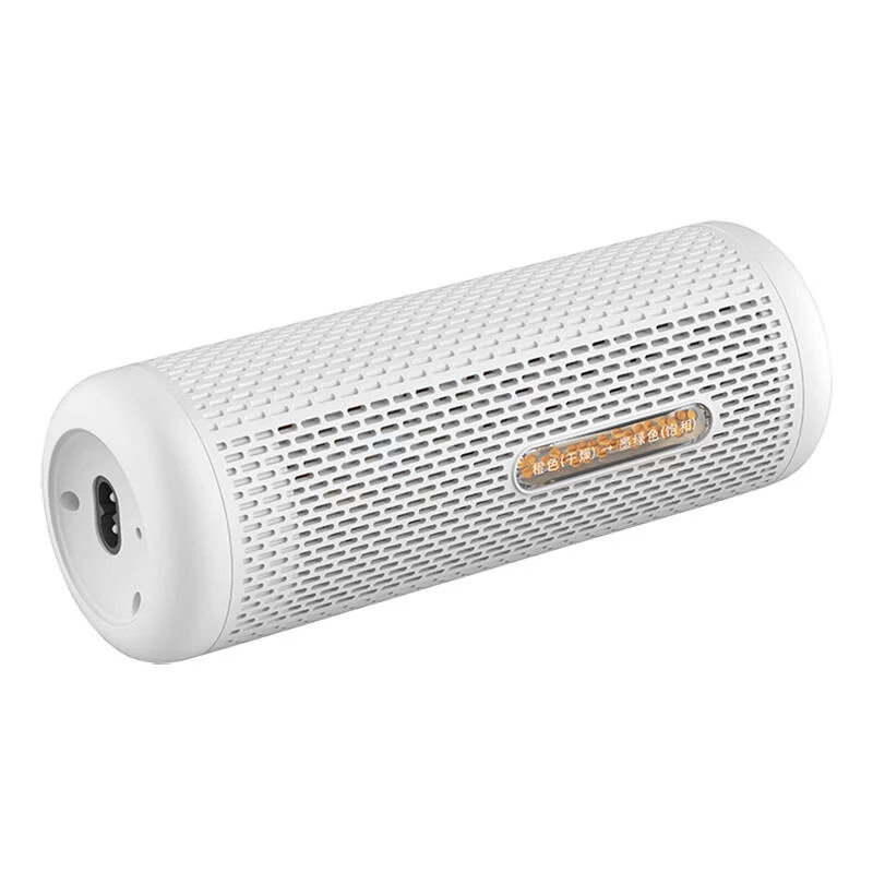 Deerma DEM-CS50MW deumidificatore ad essiccante 150ml ciclo bianco