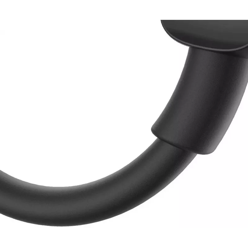 Joyroom cavo di ricarica rapida USB-C a USB-C S-CC100A141B 120cm 60W 5A nero