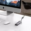 UGREEN cavo di prolunga USB 3.0 2m nero