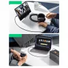 UGREEN cavo audio stereo AUX mini jack 3,5mm a USB Type-C 1m nero (CM450 20192)