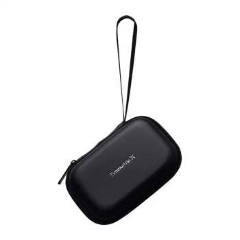 TIMEKETTLE X1 custodia per traduttore - custodia protettiva rigida EVA