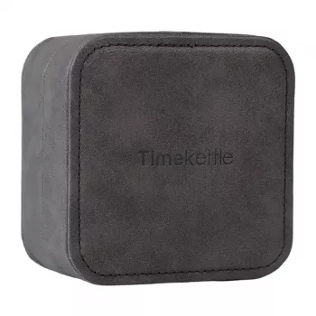 TIMEKETTLE W4 Pro custodia per cuffie