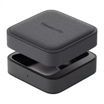 TIMEKETTLE W4 Pro custodia per cuffie