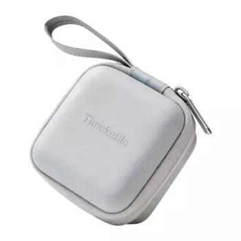 TIMEKETTLE W4 custodia protettiva rigida - nero