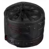 FIREMAPLE set pentole FMC-209 - set da campeggio 9 pezzi con padella antiaderente, pentole, ciotole e borsa in rete