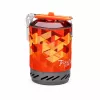 Fire-Maple FMS-X2 fornello da campeggio con pentola arancione