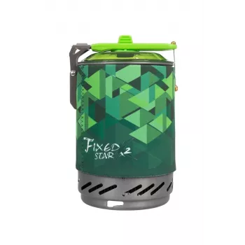 FIREMAPLE Fire-Maple fornello da campeggio FMS-X2 verde