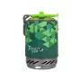 FIREMAPLE Fire-Maple fornello da campeggio FMS-X2 verde