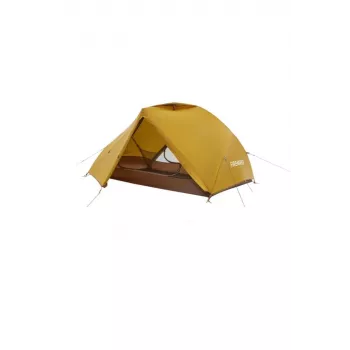 Fire-Maple Namiot Tropics 2 20D con footprint - tenda da trekking 2 posti arancione
