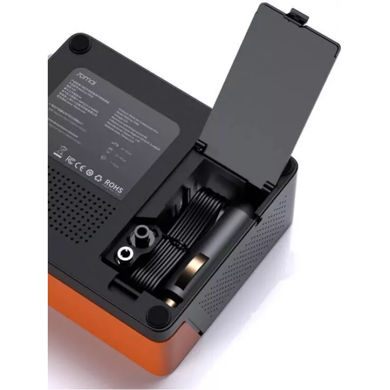 70mai compressore aria Eco Midrive TP04