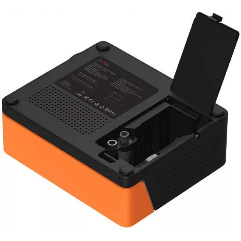 70mai compressore aria Eco Midrive TP04