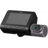 70mai T800 4K Dash Cam + RC24 telecamera posteriore HDR + scheda SD 256GB